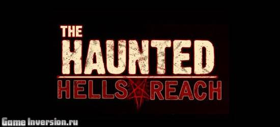 THQ издаст шутер The Haunted: Hell's Reach