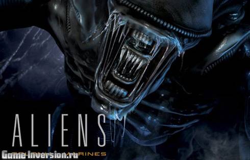 Aliens: Colonial Marines в надежных руках