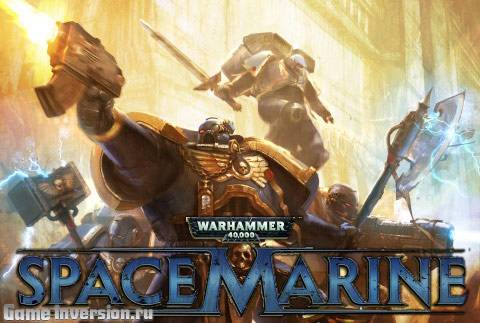 Демоверсия Warhammer 40,000: Space Marine не за горами
