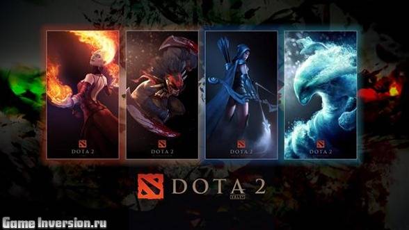 Dota 2 появится в 2012