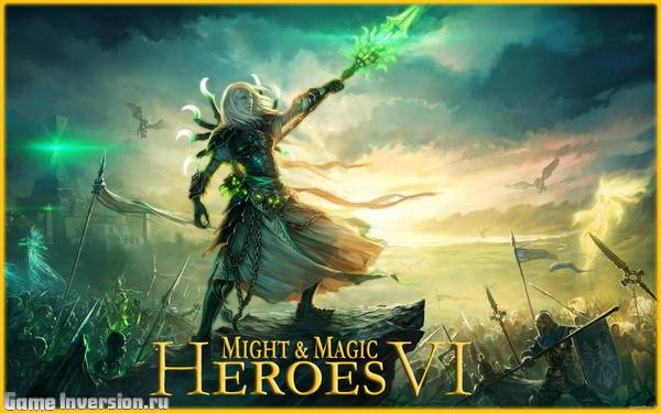 Релиз Might & Magic Heroes VI отложили еще на месяц