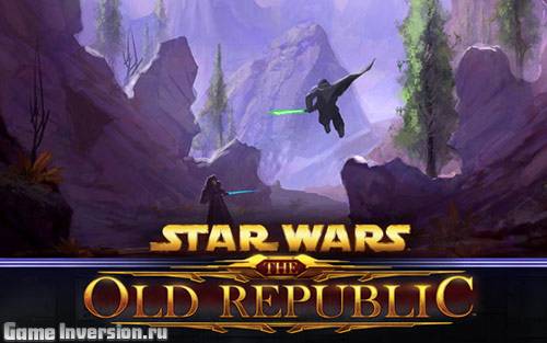 EA ограничат продажи Star Wars: The Old Republic