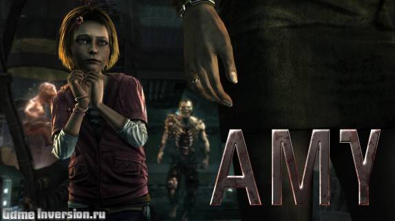 Дата выхода игры Amy