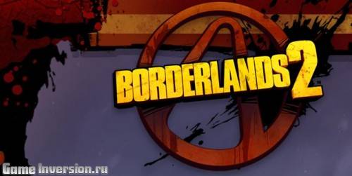 Анонсирован Borderlands 2