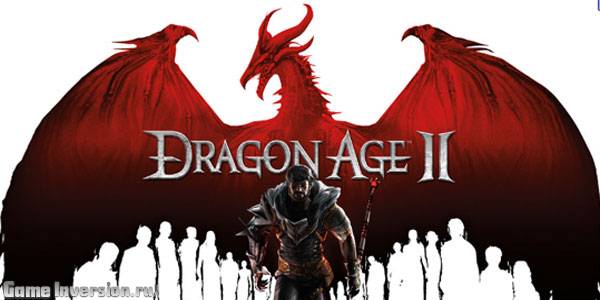 Аддон для Dragon Age II появится 11 октября