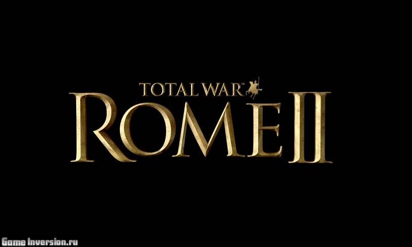 Анонсирована Total War: Rome 2
