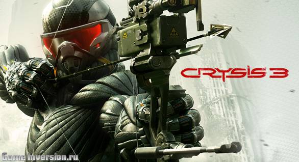 Crytek и EA предоставят бесплатную бета-версию Crysis 3