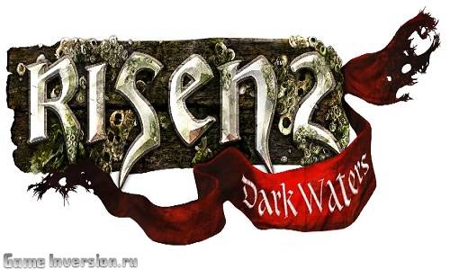 Risen 2: Dark Waters появится в продаже в апреле 2012