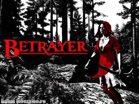 Betrayer - новая игра от разработчиков F.E.A.R.