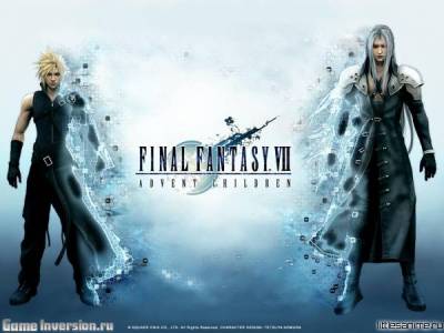 Полное прохождение Final Fantasy 7 (5)