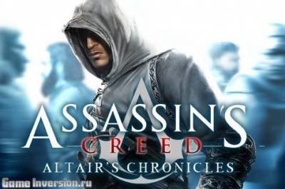 Прохождение игры Assassin's creed