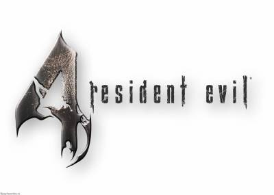 Прохождение Resident Evil 4 (часть 1)
