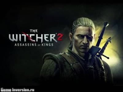 Прохождение Witcher 2: Assassins of Kings, The