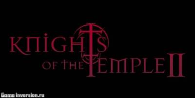 Прохождение игры Knights of the Temple 2