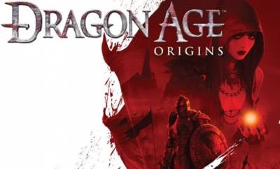 Прохождение игры Dragon Age: Origins