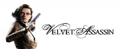 Оценка и рейтинг игры Velvet Assassin