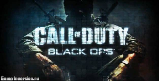 Оценка игры Call of Duty: Black Ops