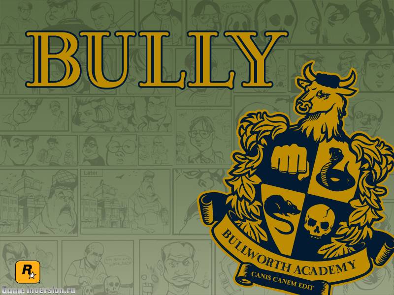 Оценка игры Bully: Scholarship Edition