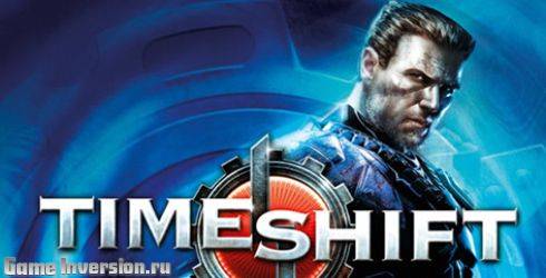 Оценка и рейтинг игры TimeShift