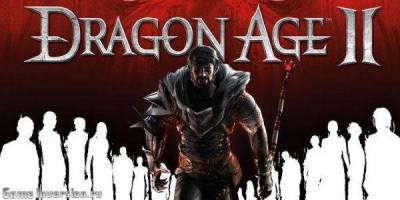 Прохождение Dragon Age 2