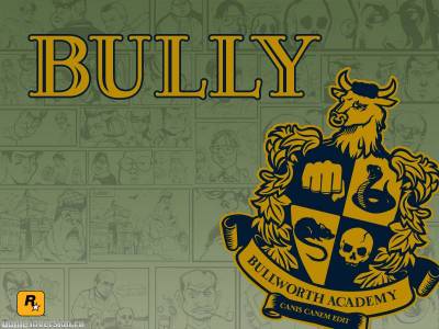 Оценка игры Bully: Scholarship Edition