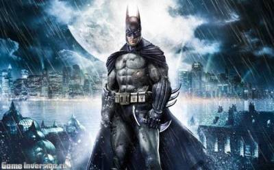 Оценка и рейтинг игры Batman: Arkham Asylum