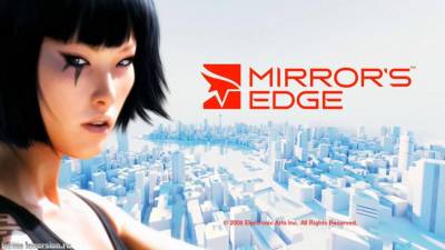 Оценка и рейтинг игры Mirror's Edge