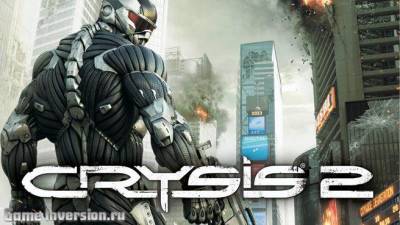 Оценка и рейтинг игры Crysis 2