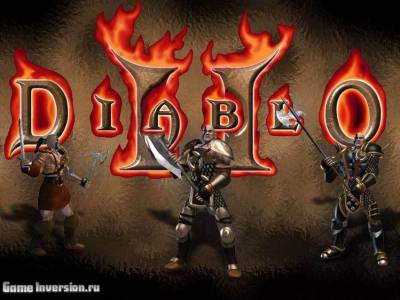 Оценка и рейтинг игры Diablo 2