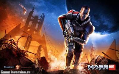 Оценка и рейтинг игры Mass Effect 2