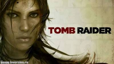 Прохождение игры Tomb Raider