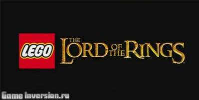 Прохождение игры LEGO Lord of the Rings