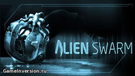 Коды + консольные команды для Alien Swarm