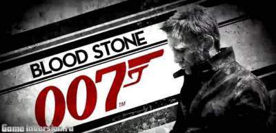Проблемы с мышью James Bond 007: Blood Stone