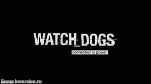 Иероглифы в управлении (клавиатура) Watch Dogs