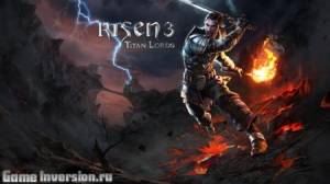 Прохождение игры Risen 3: Titan Lords